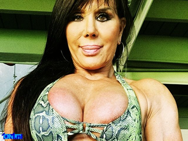 MuscleLatina foto 19