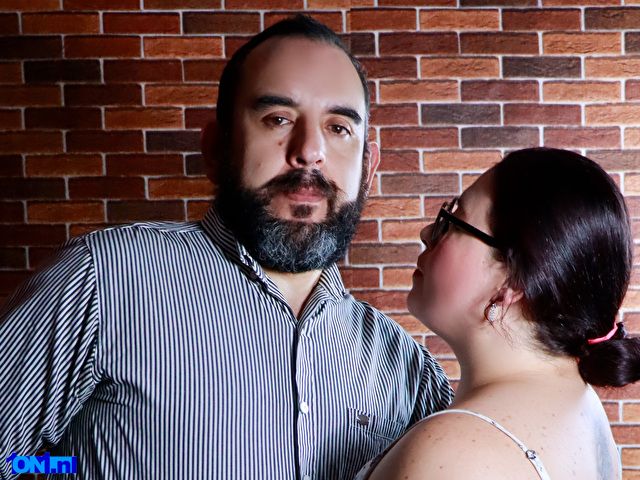 Nicoleandmat foto 14