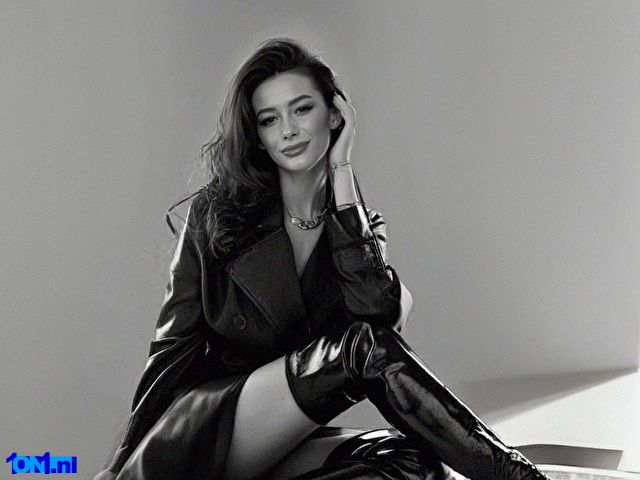 Nicolle foto 20