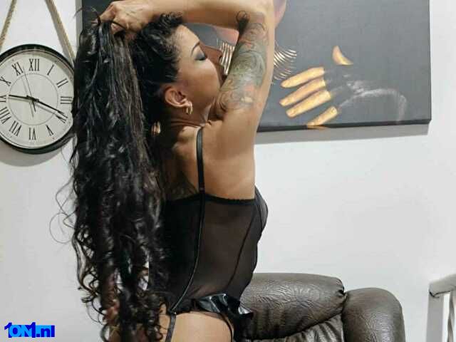 ReinaDelRey preview 2