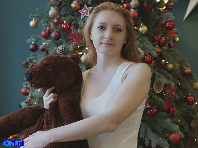 SabrinaMilf preview 3