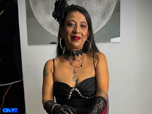 SaraBrown foto 28