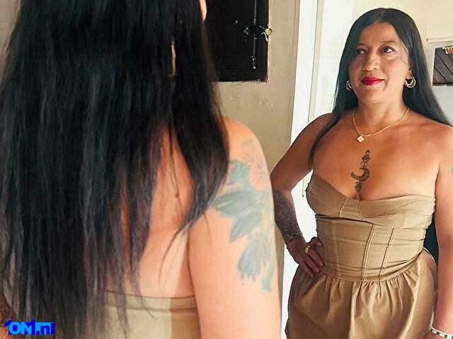 SaraBrown foto 20