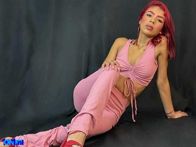 ScarletRosse foto 11