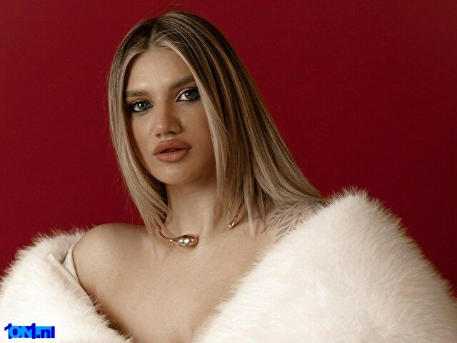 SelenaeMoore foto 16