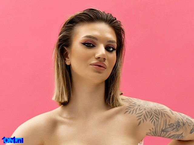 SelenaeMoore foto 21