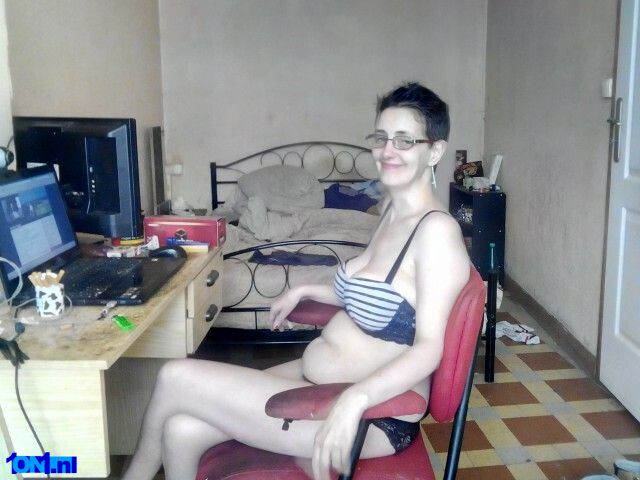 Severinehot preview 1