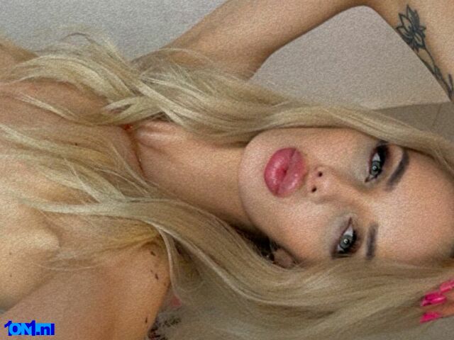 SkinnyNatty foto 9