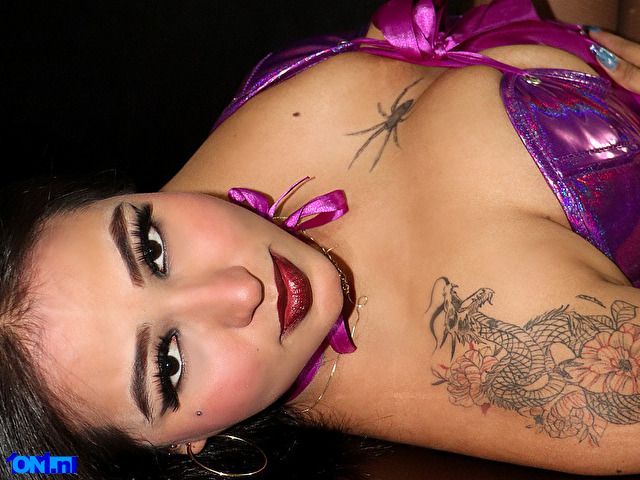 SophiaBlair foto 25