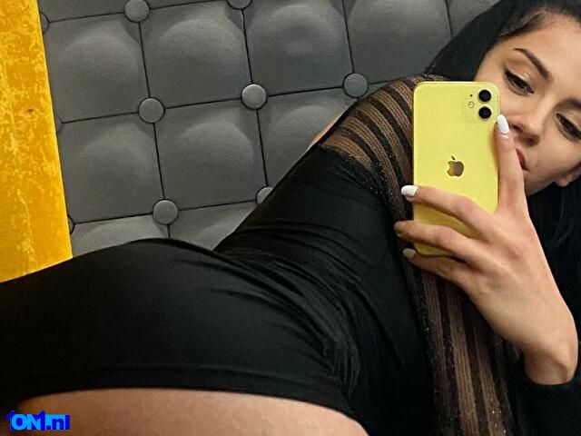 SophieHill foto 17
