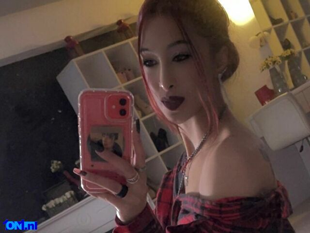 VannyFoxx foto 22