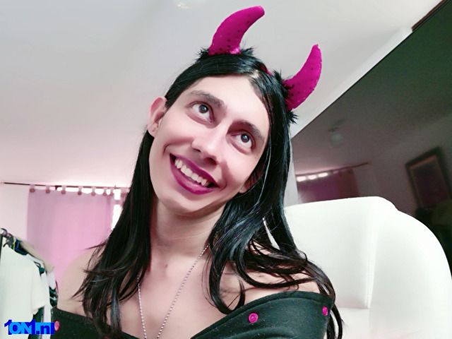 candydomina foto 9