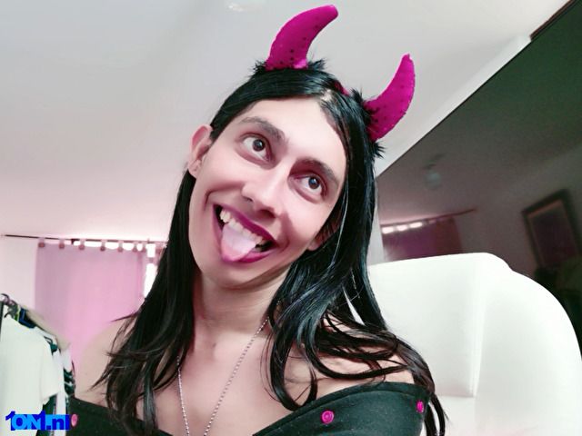 candydomina foto 10