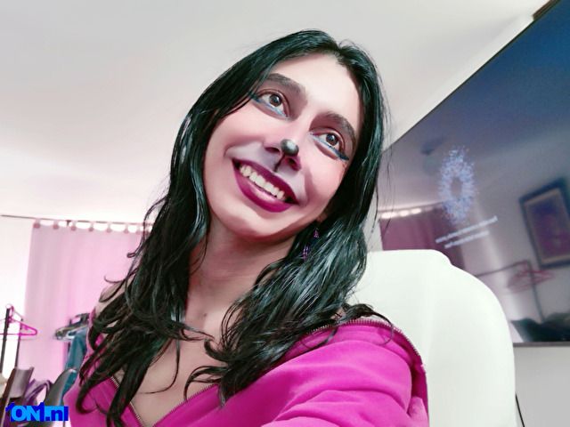 candydomina foto 11