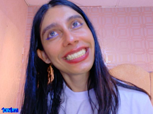 candydomina foto 12
