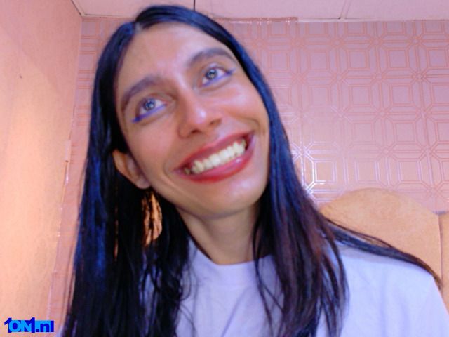candydomina foto 13