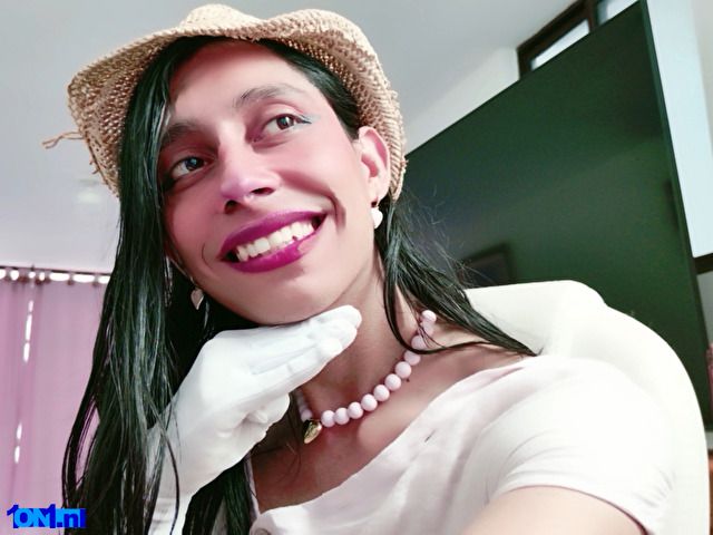 candydomina foto 14