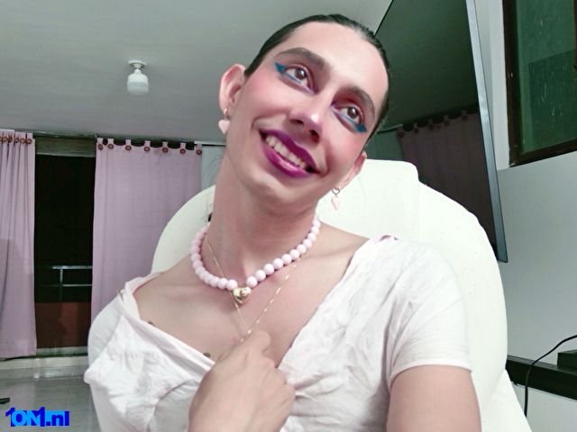 candydomina foto 16