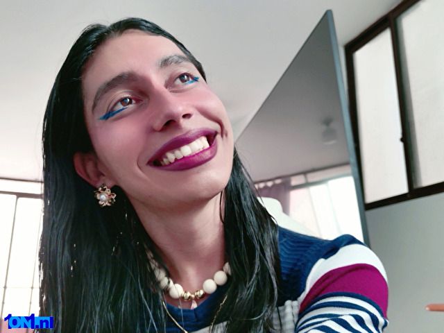 candydomina foto 18