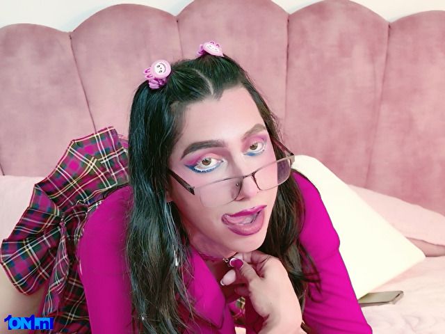 candydomina foto 21