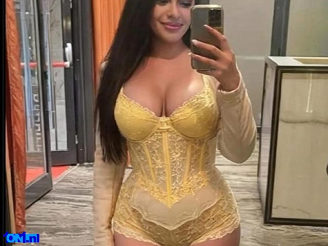 juliahayes foto 2