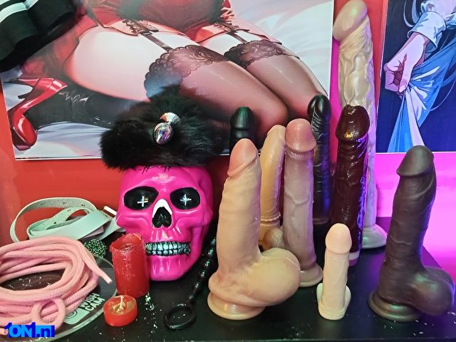 kinkyxxx foto 17